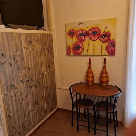 شقة 6 Καλινοβου Center Of Athens Πεδιον Αρεωσ المظهر الخارجي الصورة