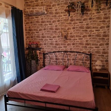 شقة 6 Καλινοβου Center Of Athens Πεδιον Αρεωσ المظهر الخارجي الصورة