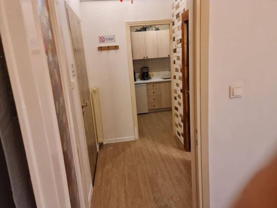 شقة 6 Καλινοβου Center Of Athens Πεδιον Αρεωσ المظهر الخارجي الصورة